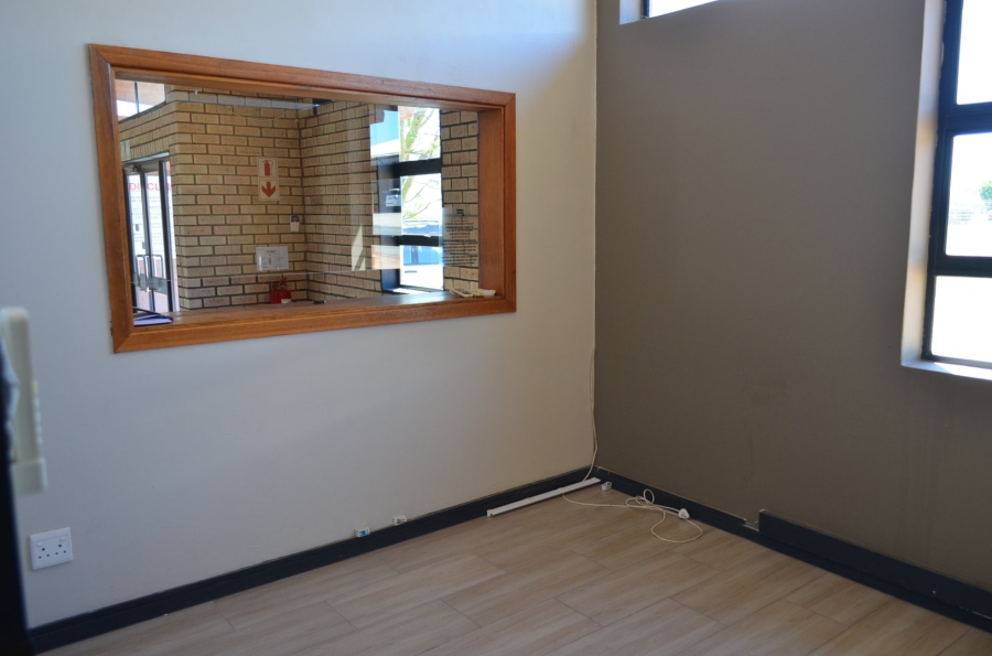 Commercial Property for Sale in George Industrial Western Cape